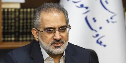 اطلاعیه روابط عمومی معاونت پارلمانی رئیس جمهور درباره یک خبر