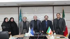 تشکیل قرارگاه مشترک تولید علم و فناوری میان وزارت بهداشت و وزارت علوم