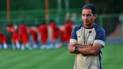 امید نمازی دستیار فرهاد مجیدی شد