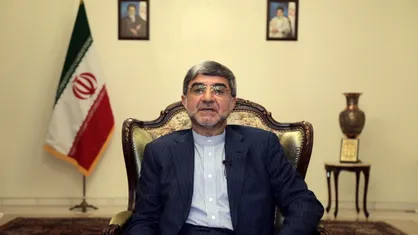 فیروز&zwnj;نیا: مردم لبنان سپاسگزار کمک&zwnj;های سوختی ایران هستند/ سفر وزیر خارجه با استقبال گسترده احزاب و مردم لبنان روبه&zwnj;رو شد+فیلم