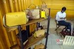 نمایشگاه دانشجویان