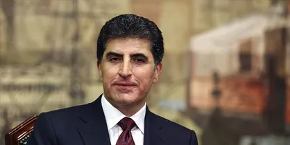 بارزانی: آمریکایی&zwnj;ها دوست و هم&zwnj;پیمان عراق هستند