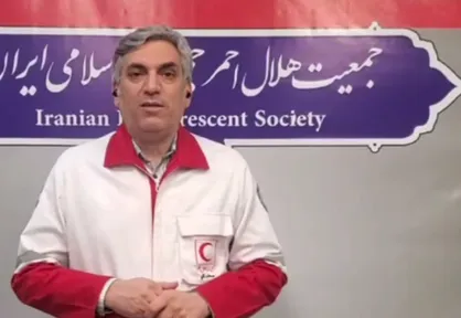 سخنگوی هلال احمر: ۷ نفر در حادثه گازگرفتگی معدن مهماندویه جان باختند + فیلم