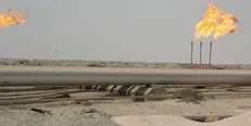 صادرات نفت منطقه کردستان عراق متوقف شد