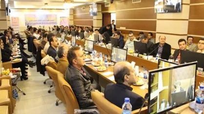 تفاهم&zwnj;نامه همکاری بین پارک علم و فناوری کردستان و دانشگاه کردستان منعقد شد