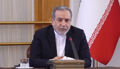عراقچی: اسنپ&zwnj;بک، راه&zwnj;حل نظامی و فشار جواب نمی&zwnj;دهد/ نقش دیپلماتیک سه کشور اروپایی کم&zwnj;رنگ خواهد شد/ توافق قاهره دیگر کارایی ندارد + فیلم