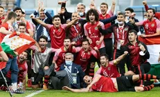 ادعای پرسپولیسی‌ها در هتل/ استقلال تاجیکستان قوی‌تر از استقلال مجیدی است