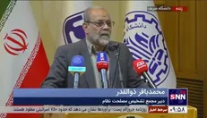 دبیر مجمع تشخیص مصلحت نظام: عملیات «طوفان الاقصی» نقطه آغاز پایان رژیم اشغالگر قدس خواهد بود