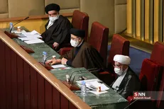 حواشی هشتمین اجلاسیه مجلس خبرگان رهبری چه بود؟