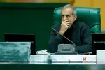 مسعود پزشکیان در جلسه رأی اعتماد به وزرای پیشنهادی آموزش و پرورش و میراث فرهنگی