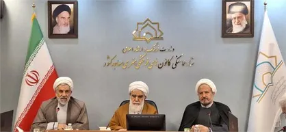 حجت الاسلام عرب انصاری: کانون&zwnj;های مساجد نقش مهمی در برگزاری باشکوه جشن&zwnj;های دهه فجر دارند