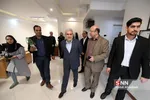 افتتاح پارک علم و فناوری دانشگاه شریف