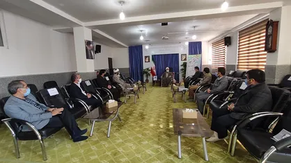 ایجاد دانشگاه صنعتی در اسفراین محرومیت خراسان شمالی را کاهش می&zwnj;دهد
