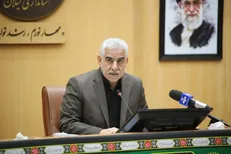 ۳۰ درصد سرعت گاه‌های گیلان باید کاهش یابد