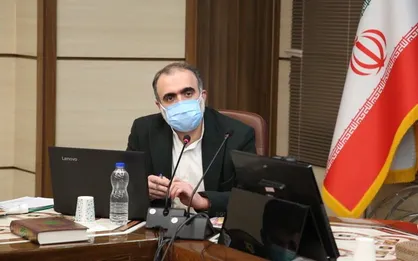 مرکز ملی فرش فعلا در وزارت صمت می&zwnj;ماند