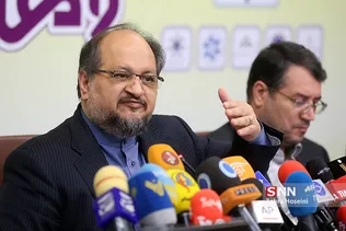 نشست خبری روز ملی صنعت و معدن