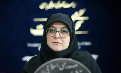 دستور ردیس جمهور برای برگزاری جشن ملی