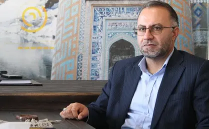 مسئول سازمان بسیج علمی کشور در اردبیل: صنایع خلاق، موتور محرک اقتصاد استان/ برنامه&zwnj;ریزی برای حمایت همه&zwnj;جانبه از فناوران