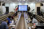 نشست خبری اولین مجمع نوآوری آسیا و اقیانوسیه