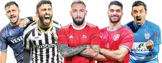 نقل و انتقالات استقلال و پرسپولیس/ تور پرسپولیس برای لژیونر استقلالی و مذاکره آبی‌ها با گزینه محبوب سرخ‌ها؟