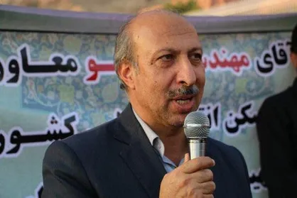 ایمن سازی۱۰۰۰ روستا در کشور کلید خورد/ تخصیص۷۴۶ میلیاردتومان اعتبار