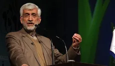 جلیلی: برخی در داخل خواسته پمپئو را درباره CFT پژواک می‌دهند