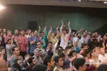 هیئت ریحانة النبی