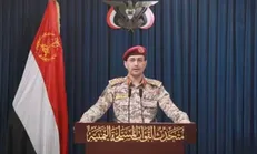 حمله یمن به فرودگاه بن‌گوریون با موشک ذوالفقار