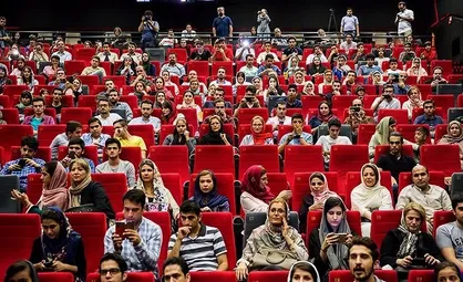دانشجویان برای مقابله با برنامه&zwnj;های هنجارشکن در شیراز راه&zwnj;گشایی کنند