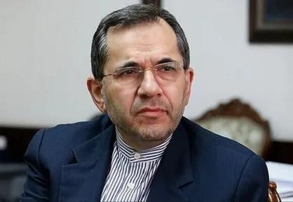 تخت&zwnj;روانچی: جمهوری اسلامی در دفاع از ملت و سرزمین خود لحظه&zwnj;ای تردید نخواهد کرد