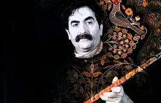 تولید سه اثر توسط شوالیه آواز ایران