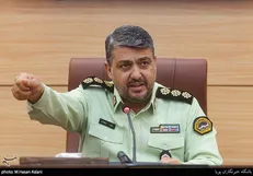 بازداشت ۴۷۰ محکوم فراری توسط پلیس پیشگیری تهران