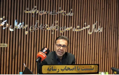 سازمان حمایت باید یک سقفی برای کالا&zwnj;ها در نظر بگیرد + فیلم