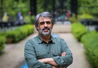 ابوطالب: افتخار می&zwnj;کنم که انقلابی هستم / با عدم مرجعیت تلویزیون مقابل مخاطبان مخالفم