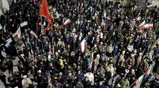فردا مردم چهارمحال و بختیاری اقدامات تروریست‌ها را محکوم می‌کنند