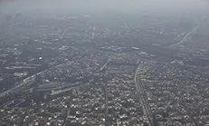 تداوم آلودگی هوا در تهران/ امروز آلوده تر از دیروز است