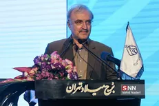 کرونا مهار شده/ امروز صادرکننده امکانات پزشکی و درمانی هستیم