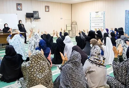 اسماعیلی: مربیان اصلاح و تربیت ندامتگاه زنان جزء ایثارگران گمنام هستند