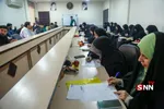 دانشجو خبرنگار