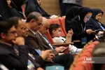 نشست رؤسای دانشگاه‌ها سراسر کشور