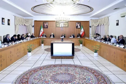پزشکیان: دولت چهاردهم تلاش دارد پروژه&zwnj;های بزرگ را با کمترین منابع به پیش ببرد
