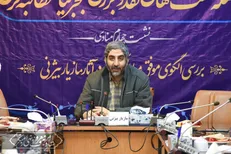 حداقل‌ امکانات برای فعالیت هنری و تولید کاریکاتور فراهم نیست/ نگاه به فرهنگ و هنر سیاسی است
