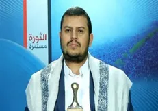 عبدالملک الحوثی: جنگنده‌های صهیونیستی در آسمان یمن رصد شدند