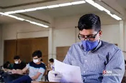 وضعیت برگزاری امتحانات پایان سال مشخص شد/ پایه&zwnj;های نهم و دوازدهم آزمون حضوری دارند
