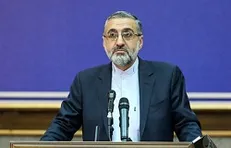اسماعیلی: FATF در جلسه سران قوا مطرح نشده است