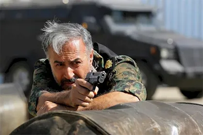 بازپخش &laquo;رهایی&raquo; جایگزین &laquo;بچه مهندس۳&raquo; شد