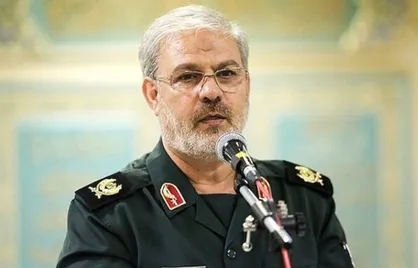 اکثر پایگاه&zwnj;های آمریکا با موشک&zwnj;ها و پهپاد&zwnj;های ایران از حیز انتفاع ساقط شدند