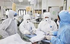 فوت ۱۶۸ نفر دیگر بر اثر ابتلا به کرونا/ شناسایی ۲۸ هزار و ۹۵۶ بیمار جدید