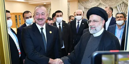 تدابیر آیت الله رئیسی در تنش&zwnj;زدایی با همسایگان و توافق گازی با علی&zwnj;اف