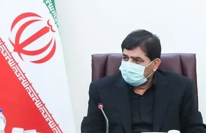 دعوت دانشجویان عدالتخواه دانشگاه تهران از معاون اول رئیس جمهور برای حضور در دانشگاه